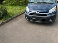 gebraucht Citroën Jumpy 