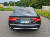 Gebraucht Audi A8 Ambiente 371 PS (272 kW) 2012 Andere farben Limousine