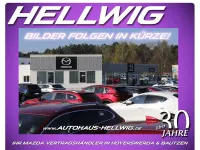 Neu Mazda 3 Homura-Line 140 PS (102 kW) 2026 Schwarz Limousine