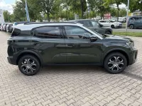 Neu Citroën C3 Aircross 101 PS (74 kW) 2026 Grün SUV