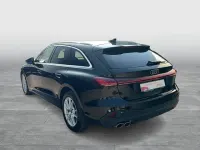 Gebraucht Audi A5 Sport 204 PS (150 kW) 2025 Schwarz Kombi