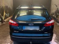 Usata Ford Focus 101 CV (74 kW) 2013 Berlina