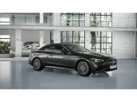 Gebraucht Mercedes CLE220 AMG 197 PS (144 kW) 2025 Grau Cabrio
