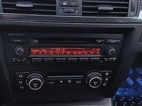 Gebraucht BMW 318 143 PS (105 kW) 2007 Blau Limousine