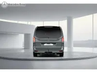 Gebraucht Mercedes V250 Style 190 PS (139 kW) 2026 Graphitgrau metallic Van / Kleinbus