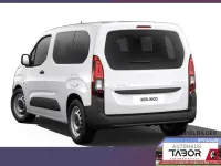 Neu Citroën Berlingo 101 PS (74 kW) 2026 Weiss Van / Kleinbus