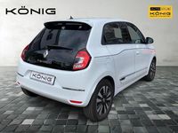 Gebraucht Renault Twingo Techno 30 kW (42 PS) 2023 Weiß Kleinwagen