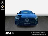 gebraucht Mercedes A250 A 250e Limousine AMG Edition 2020 MBUX RFK LED