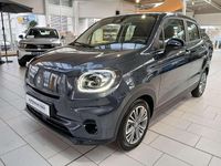 Neu Leapmotor T03 69 kW (95 PS) 2025 Canopy grey Kleinwagen
