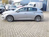 gebraucht Peugeot 308 Active Pack PureTech 110*Sitzheizung-PDC*