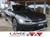 Używany Kia EV6 Air 167 kW (228 KM) 2023 Szary SUV