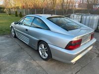 gebraucht Opel Calibra 2,0 8V PIECHA UMBAU