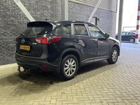 Gebraucht Mazda CX-5 160 PS (117 kW) 2012 Schwarz SUV