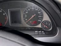 gebraucht Audi A4 B6 Limousine 2.0 Benzin