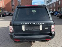 gebraucht Land Rover Range Rover 4.4 TDV8 Vogue VOLLAUSSTATTUNG/Navi