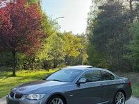 Usata BMW 325 2012 Coupé