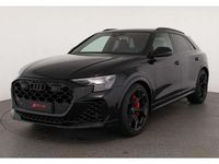 Neu Audi RS Q8 Performance 640 PS (470 kW) 2025 Schwarz SUV