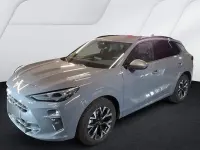 Usata Cupra Terramar 150 CV (110 kW) 2025 Grigio SUV