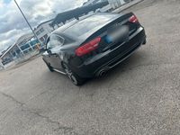 gebraucht Audi A5 2011