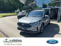 Neu Ford Kuga ST-Line 152 PS (111 kW) 2026 Schwarz SUV