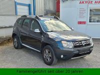 Gebraucht Dacia Duster Prestige 125 PS (91 kW) 2016 Grau SUV