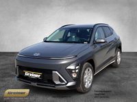Gebraucht Hyundai Kona Trend 120 PS (88 kW) 2024 5 türen SUV