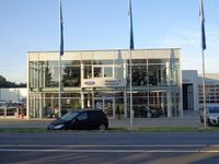 Gebraucht Ford B-MAX Titanium 105 PS (77 kW) 2015 Schwarz Van / Kleinbus