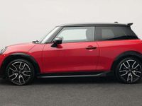 Gebraucht Mini John Cooper Works 204 PS (150 kW) 2025 Rot Kleinwagen