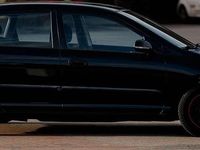 Gebraucht Honda Civic S 90 PS (66 kW) 2005 Schwarz Limousine