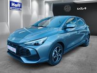 Neu MG MG3 Luxury 194 PS (142 kW) 2026 Rot Kleinwagen