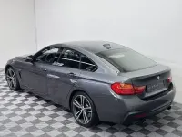 Gebraucht BMW 440 M Sport 326 PS (239 kW) 2016 Andere Coupé