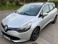 gebraucht Renault Clio GrandTour Clio dCi 75 Expression