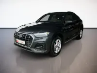 Gebraucht Audi Q5 Sportback Advanced Plus 204 PS (150 kW) 2024 Manhattangrau SUV
