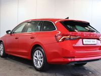 gebraucht Skoda Octavia 2.0 TDI DSG First Edit. AID+KEY+LED+NAVI