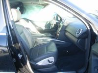 Gebraucht Mercedes ML350 272 PS (200 kW) 2009 Schwarz metallic SUV