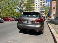 Second-hand Porsche Cayenne 245 CP (180 kW) 2012 Maro SUV