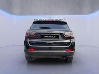 Gebraucht Jeep Compass 179 PS (131 kW) 2020 Schwarz SUV