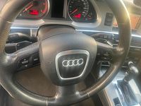 Gebraucht Audi A6 239 PS (175 kW) 2006 Grau Limousine