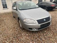 gebraucht Fiat Croma 1,9 Diesel