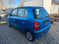 Gebraucht Hyundai Atos 63 PS (46 kW) 2006 Kleinwagen