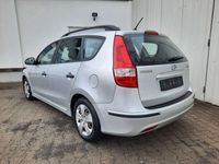 gebraucht Hyundai i30 Classic --- KLIMA --- ALLWETTERREIFEN ---