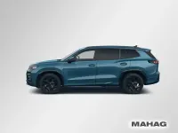Gebraucht VW Tayron R-line 204 PS (150 kW) 2026 Blau SUV