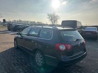 Gebraucht VW Passat Highline 170 PS (125 kW) 2007 Kombi