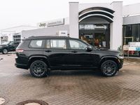 Neu Jeep Cherokee 296 PS (217 kW) 2026 Schwarz SUV