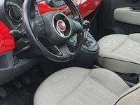 gebraucht Fiat 500 im gutem Zustand