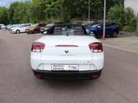Brugt Renault Mégane Cabriolet Luxe 131 HK (96 kW) 2012 Hvid Cabriolet