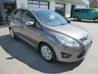 Second-hand Ford C-MAX SYNC Edition 125 CP (91 kW) 2015 Maro Monovolum