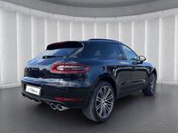 Gebraucht Porsche Macan S 258 PS (189 kW) 2015 Schwarz SUV