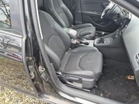 Second-hand Seat Leon ST FR 184 CP (135 kW) 2016 Negru Break