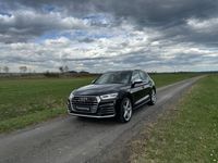 gebraucht Audi SQ5 3.0 TDI quattro/Panorama/Nappaleder